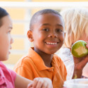 Children Nutrition