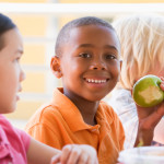 Children Nutrition