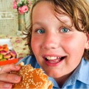 Obesity in Children - Nashville