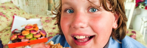 Obesity in Children - Nashville