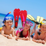 Summer Safety for Kids