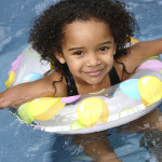 Summer Pool Safety