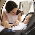 Car Seat Safety Nashville