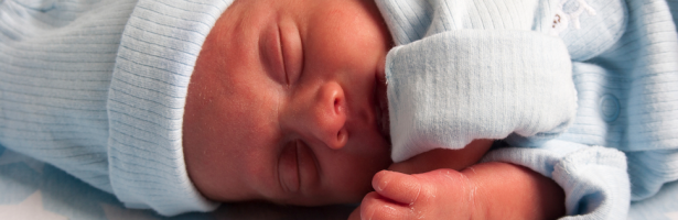 Newborn Baby Care - Nashville