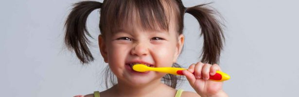 Pediatric Dental Health Nashville TN