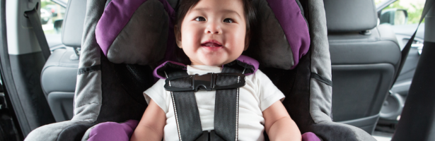 Car Seat Safety Nashville