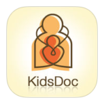 Kids Doc App