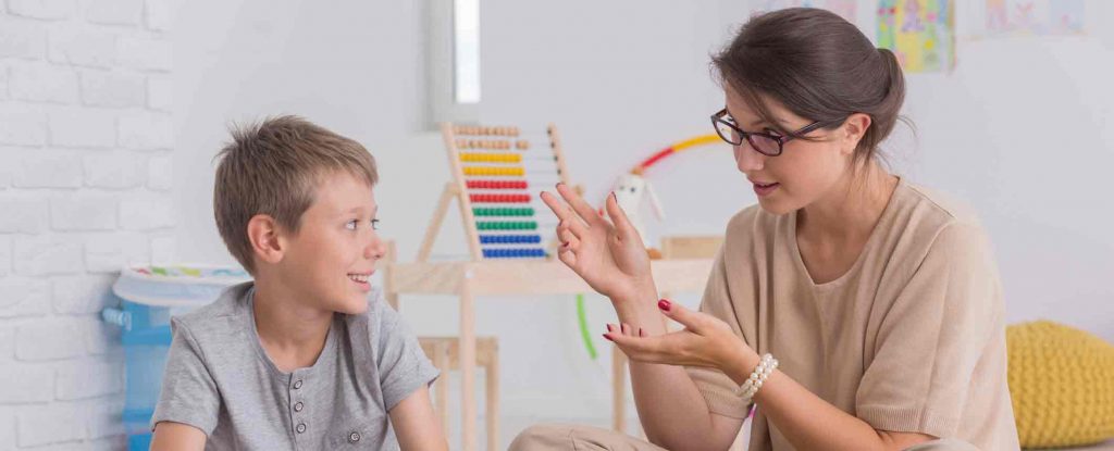 Kids Mental Health Nashville