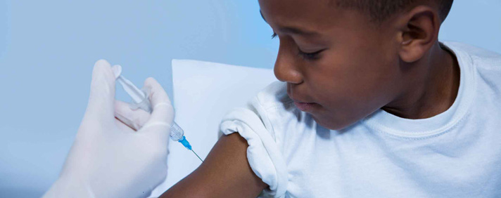 Schedule a COVID-19 Vaccine