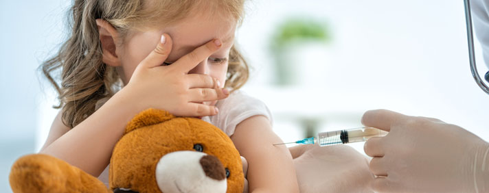 Schedule a FLU Vaccine