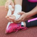 Pediatric Twists Sprains Breaks