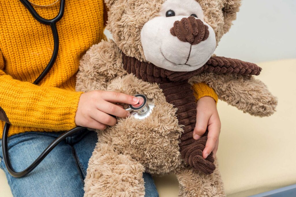 pediatrics Nashville TN